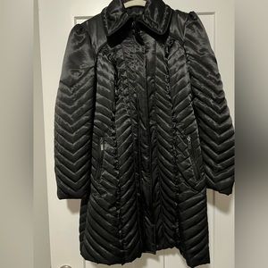 White House Black Market jacket size 6